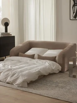 Westwing Collection Sofá cama Eliot (2 plazas)^ Sofás Cama|Sofás