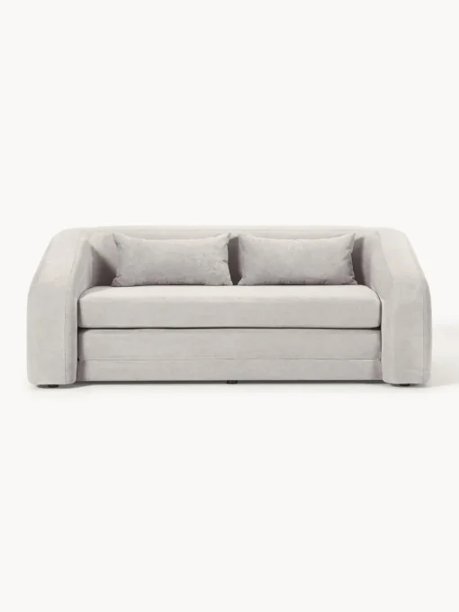 Westwing Collection Sofá cama Eliot (2 plazas)^ Sofás Cama|Sofás