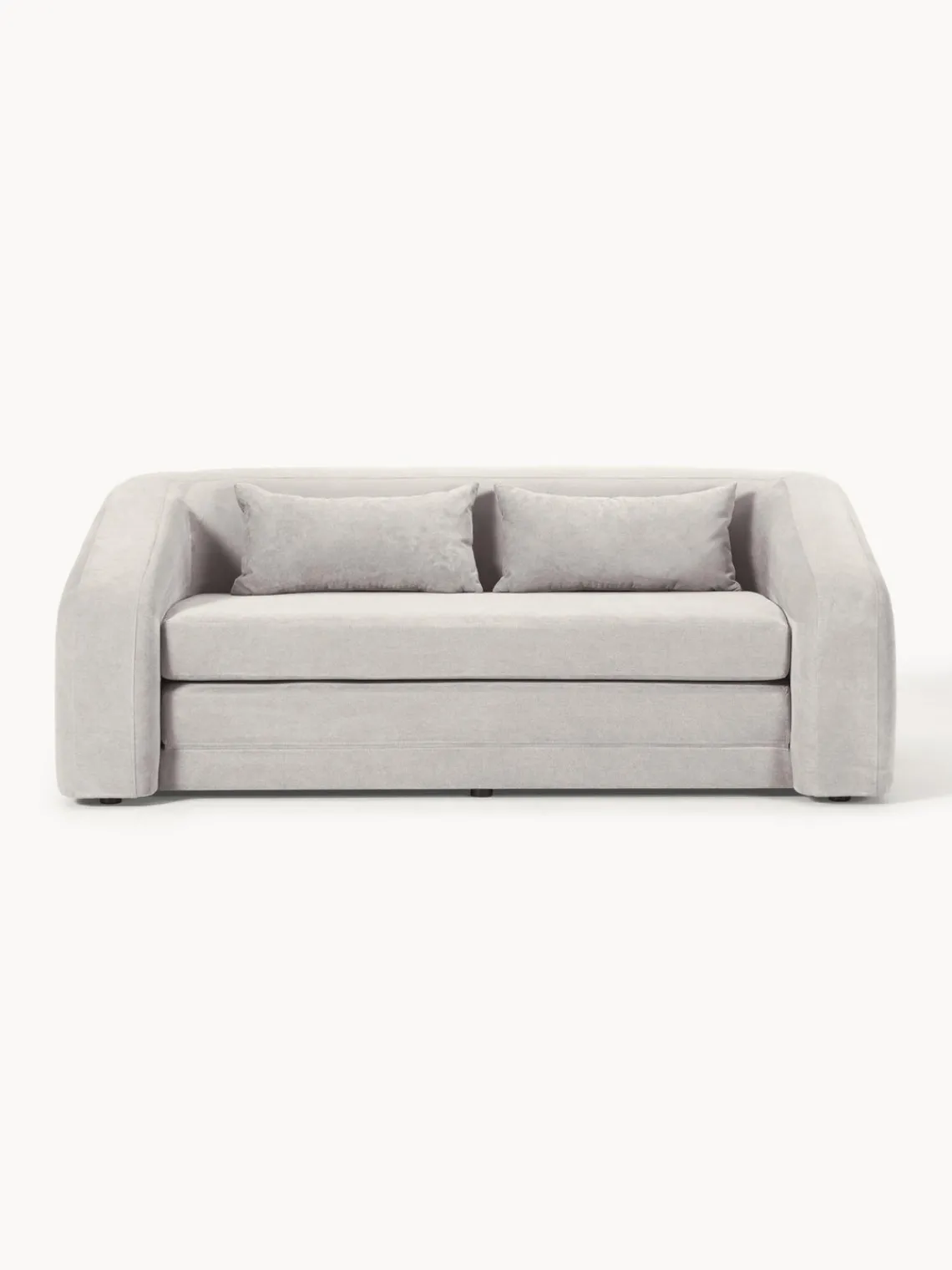 Westwing Collection Sofá cama Eliot (2 plazas)^ Sofás Cama|Sofás