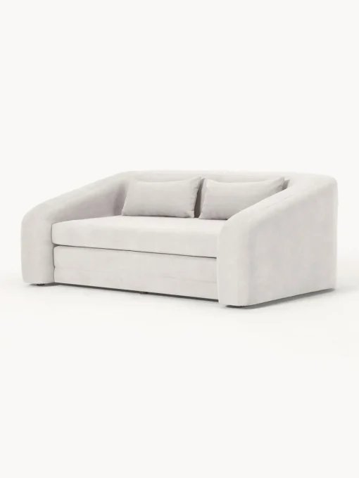 Westwing Collection Sofá cama Eliot (2 plazas)^ Sofás Cama|Sofás