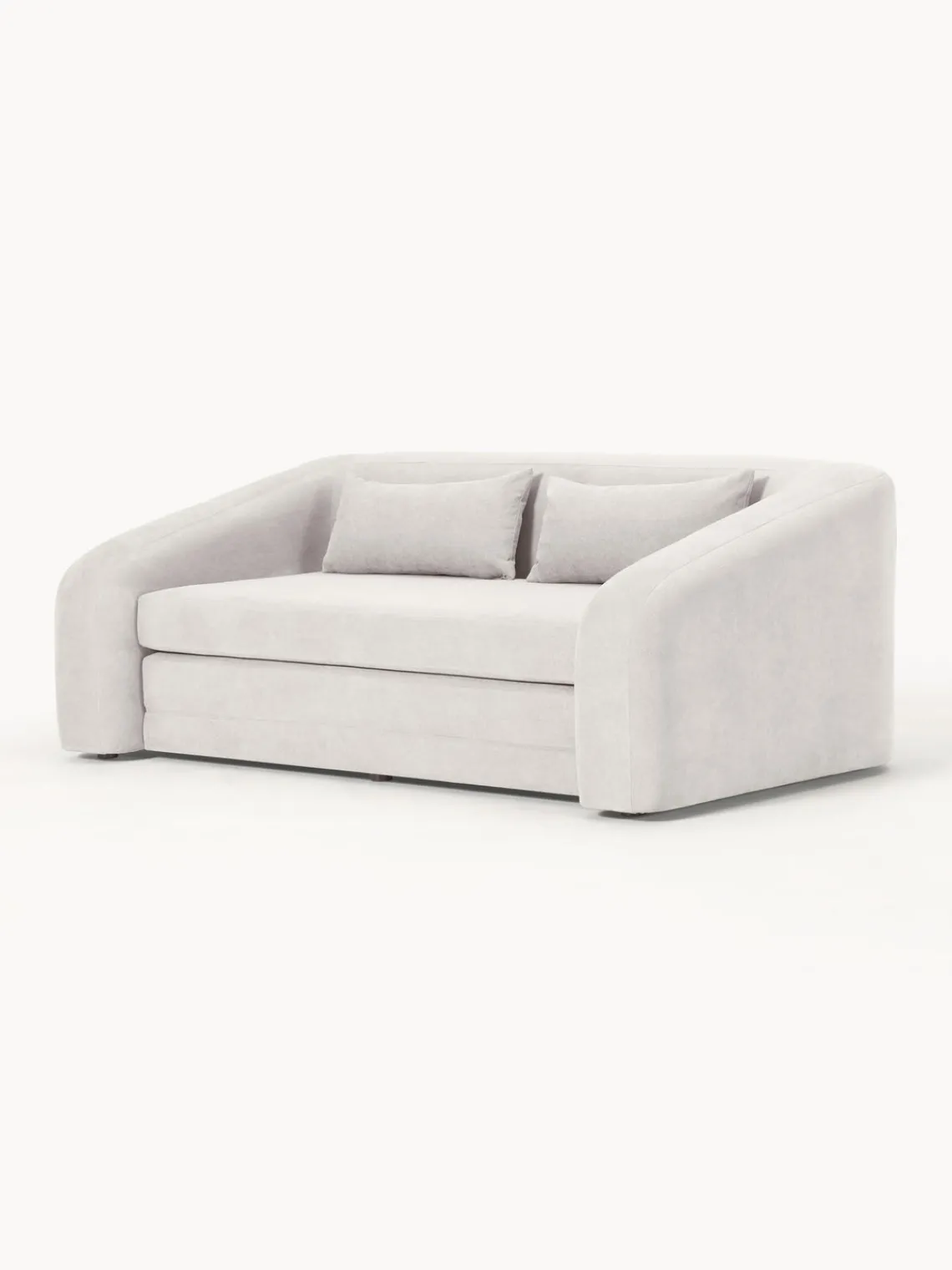 Westwing Collection Sofá cama Eliot (2 plazas)^ Sofás Cama|Sofás