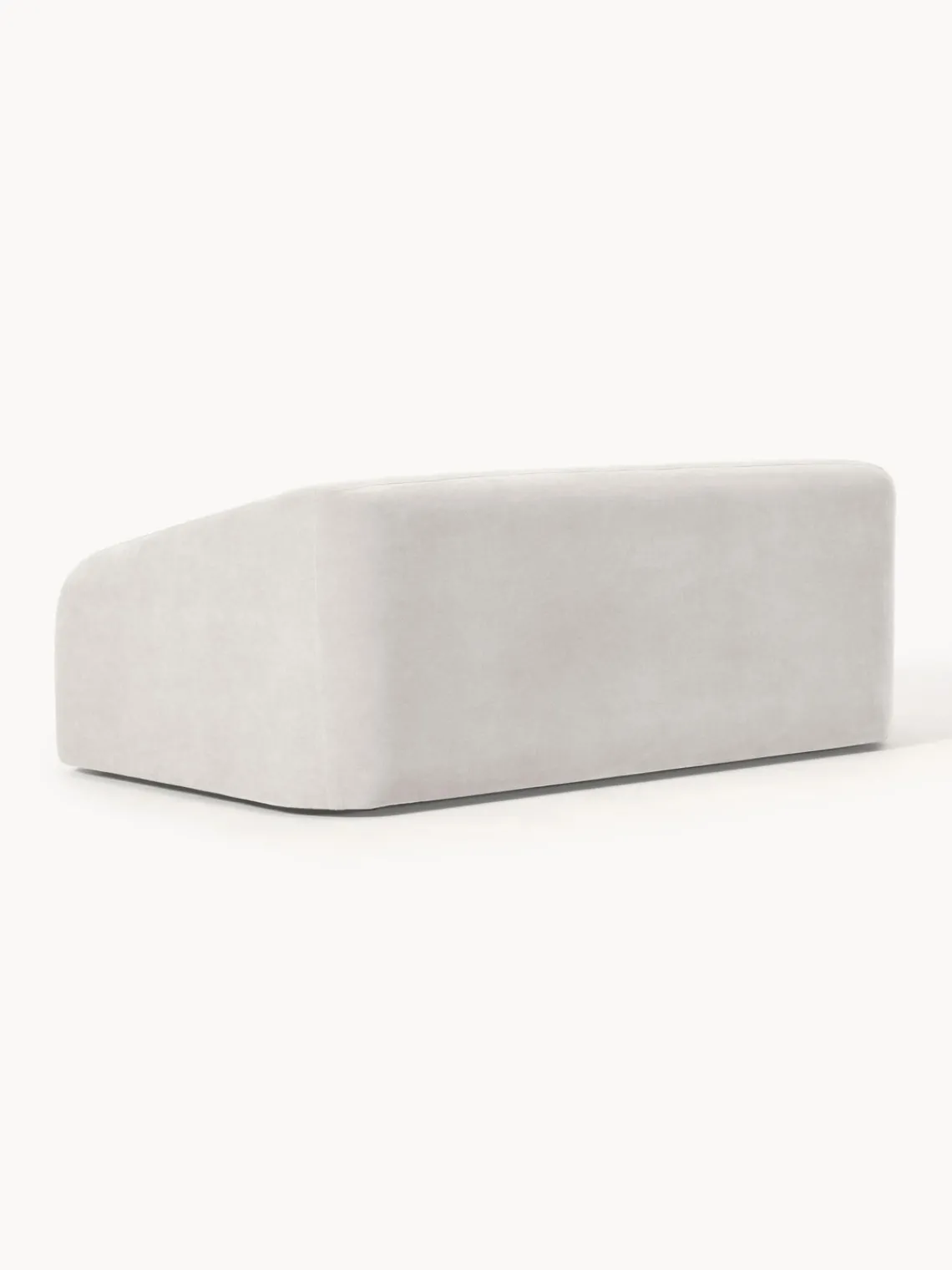 Westwing Collection Sofá cama Eliot (2 plazas)^ Sofás Cama|Sofás