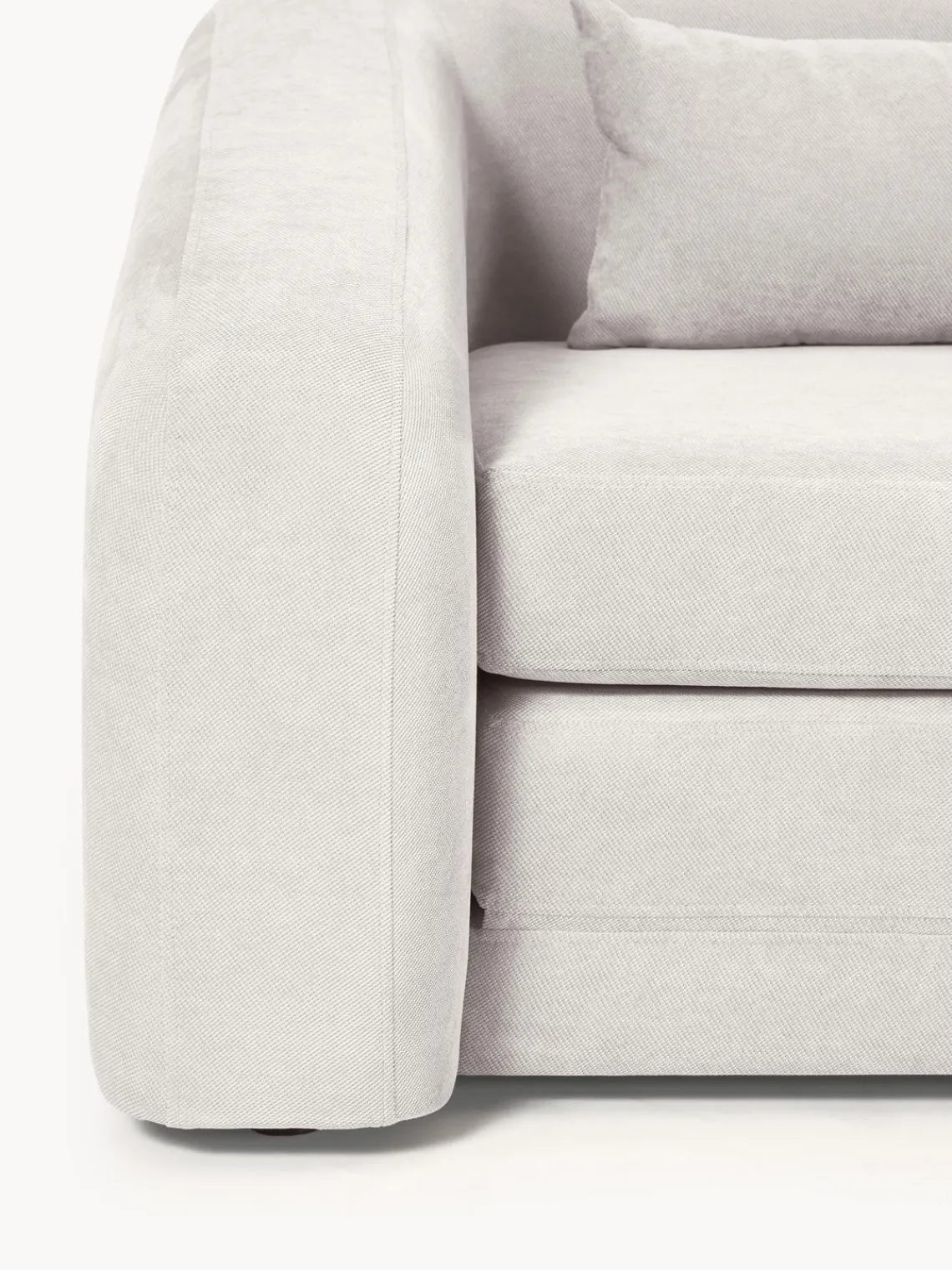 Westwing Collection Sofá cama Eliot (2 plazas)^ Sofás Cama|Sofás
