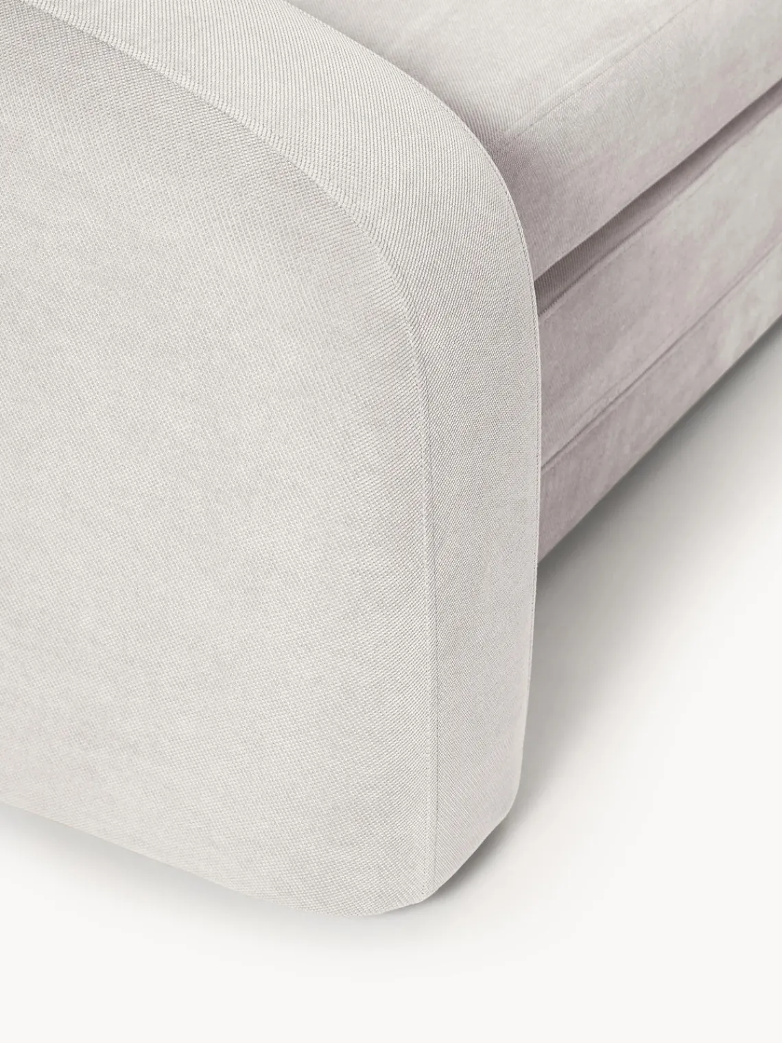 Westwing Collection Sofá cama Eliot (2 plazas)^ Sofás Cama|Sofás