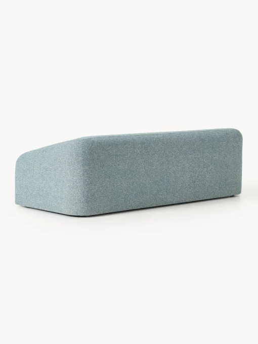 Westwing Collection Sofá cama en tejido bouclé Eliot (3 plazas)^ Sofás Cama|Sofás