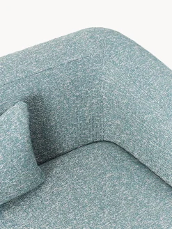 Westwing Collection Sofá cama en tejido bouclé Eliot (3 plazas)^ Sofás Cama|Sofás