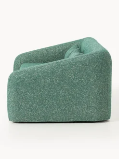 Westwing Collection Sofá cama en tejido bouclé Eliot (2 plazas)^ Sofás Cama|Sofás