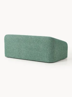 Westwing Collection Sofá cama en tejido bouclé Eliot (2 plazas)^ Sofás Cama|Sofás