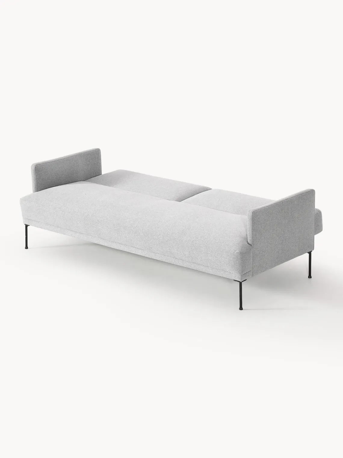 Westwing Collection Sofá cama Fluente (3 plazas)^ Sofás Cama|Sofás