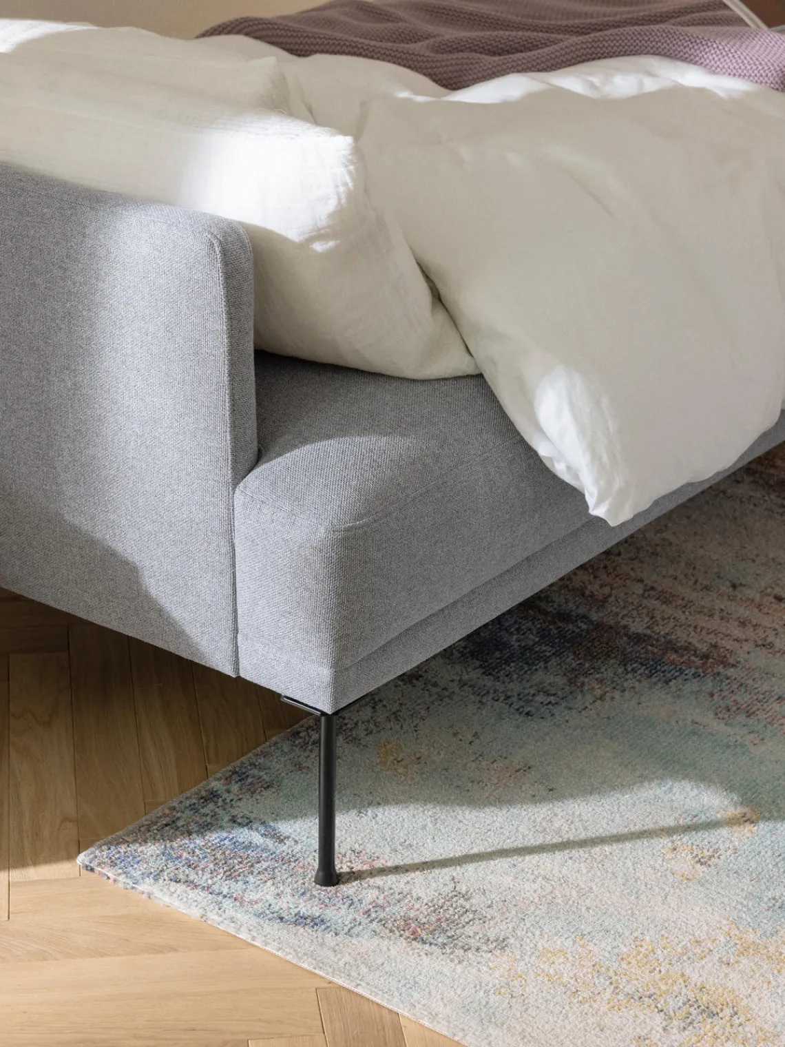 Westwing Collection Sofá cama Fluente (3 plazas)^ Sofás Cama|Sofás