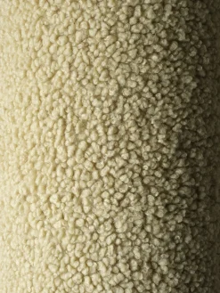 Wigiwama Sofá cama infantil modular artesanal de borreguillo Sugar^Niños Decoración Infantil|Puf Infantiles