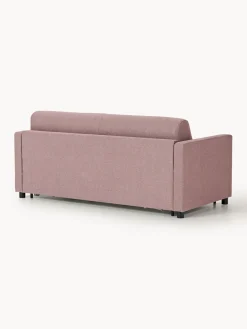 Westwing Collection Sofá cama Morgan, con colchón (2 plazas)