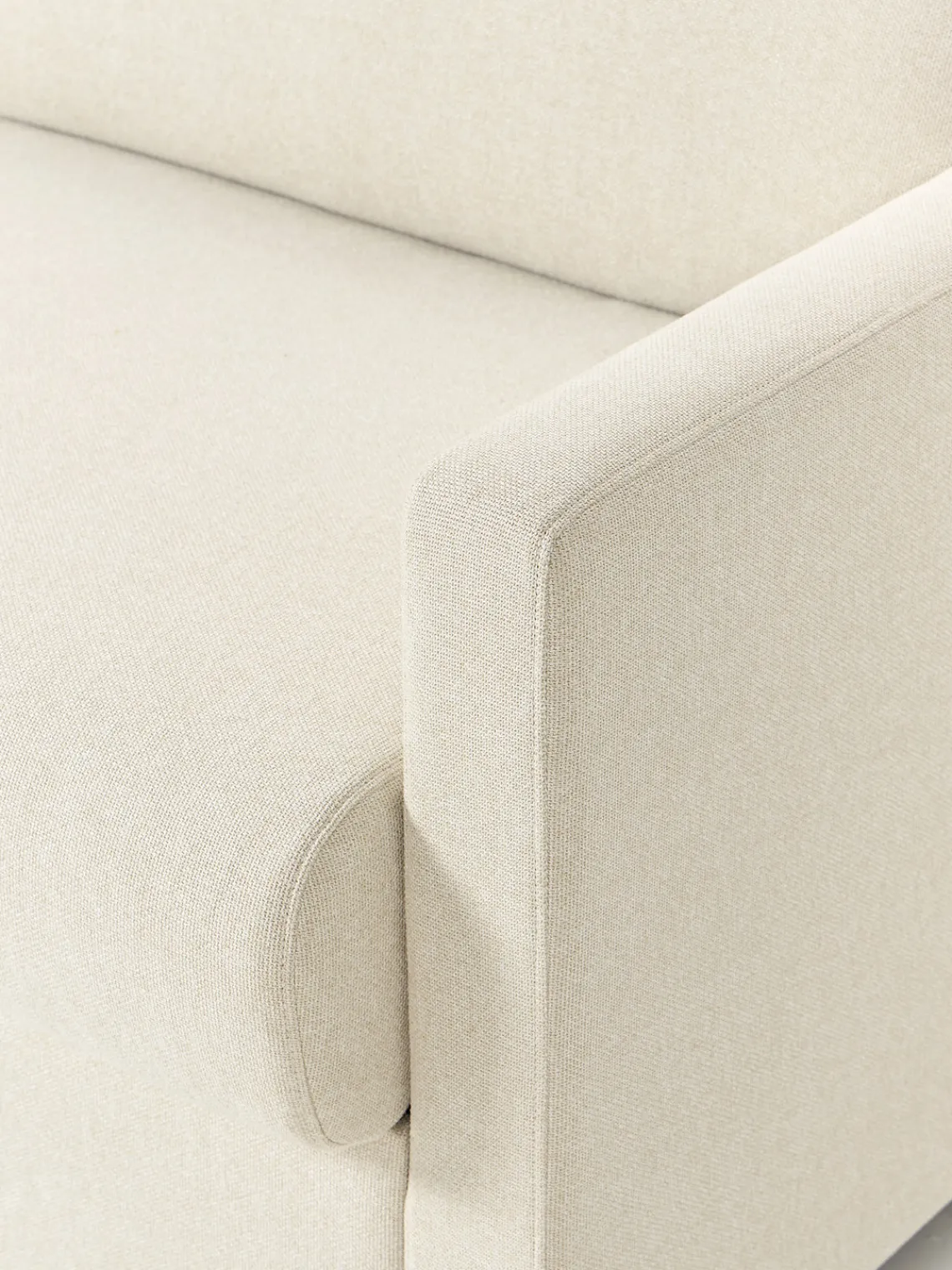 Westwing Collection Sofá cama Morgan, con colchón (2 plazas)^ Sofás Cama|Sofás
