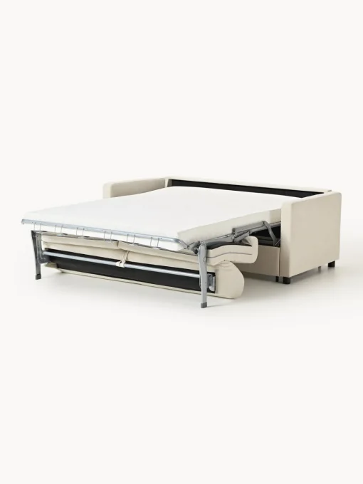 Westwing Collection Sofá cama Morgan, con colchón (2 plazas)^ Sofás Cama|Sofás