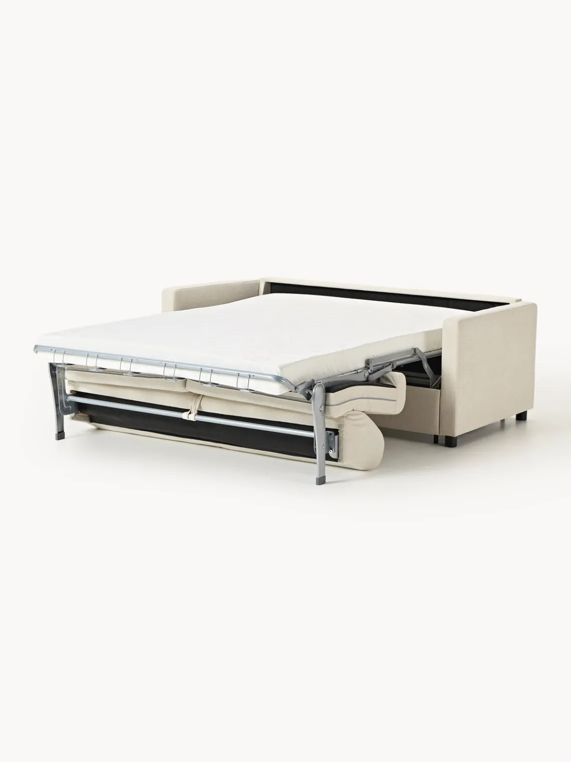 Westwing Collection Sofá cama Morgan, con colchón (2 plazas)^ Sofás Cama|Sofás