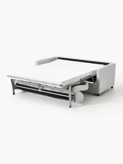 Westwing Collection Sofá cama Morgan (2 plazas), con colchón