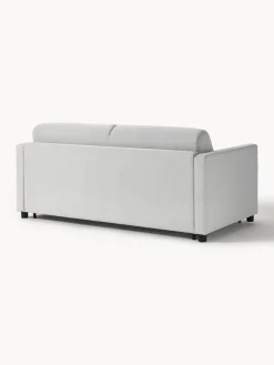 Westwing Collection Sofá cama Morgan (2 plazas), con colchón