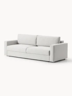 Westwing Collection Sofá cama Tasha (3 plazas), con espacio de almacenamiento^ Sofás Cama|Sofás