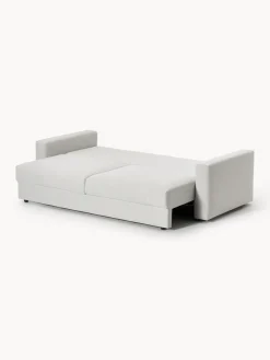 Westwing Collection Sofá cama Tasha (3 plazas), con espacio de almacenamiento^ Sofás Cama|Sofás