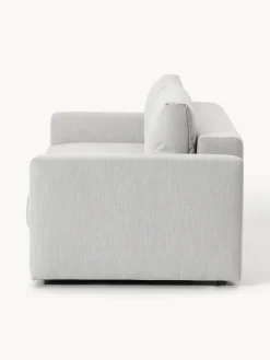 Westwing Collection Sofá cama Tasha (3 plazas), con espacio de almacenamiento^ Sofás Cama|Sofás