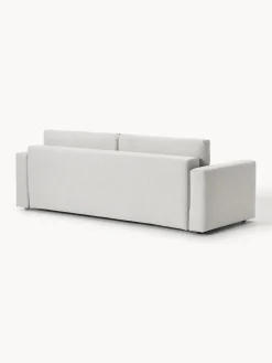 Westwing Collection Sofá cama Tasha (3 plazas), con espacio de almacenamiento^ Sofás Cama|Sofás
