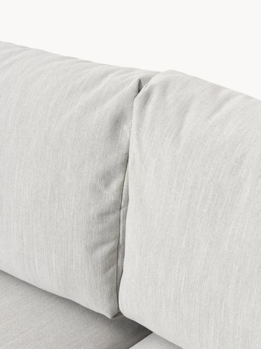 Westwing Collection Sofá cama Tasha (3 plazas), con espacio de almacenamiento^ Sofás Cama|Sofás