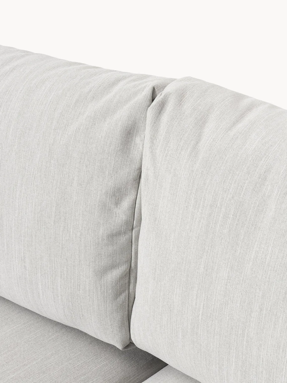 Westwing Collection Sofá cama Tasha (3 plazas), con espacio de almacenamiento^ Sofás Cama|Sofás