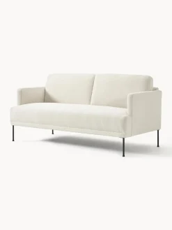 Westwing Collection Sofá de borreguillo Fluente (2 plazas)^ Sofás 2 Plazas|Sofás