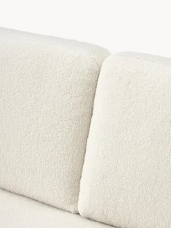 Westwing Collection Sofá de borreguillo Fluente (2 plazas)^ Sofás 2 Plazas|Sofás