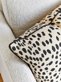 Westwing Collection Sofá de borreguillo Fluente (2 plazas)^ Sofás 2 Plazas|Sofás