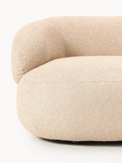 Westwing Collection Sofá en tejido bouclé Alba (4 plazas)^ Sofás 3 Plazas|Sofás