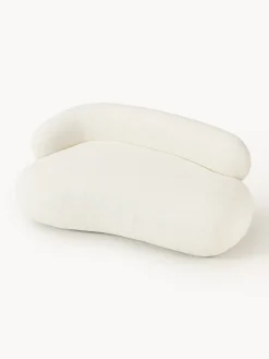 Westwing Collection Sofá en tejido bouclé Alba (2 plazas)^ Sofás 2 Plazas|Sofás