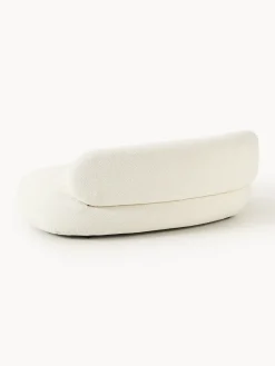 Westwing Collection Sofá en tejido bouclé Alba (2 plazas)^ Sofás 2 Plazas|Sofás