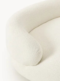 Westwing Collection Sofá en tejido bouclé Alba (2 plazas)^ Sofás 2 Plazas|Sofás