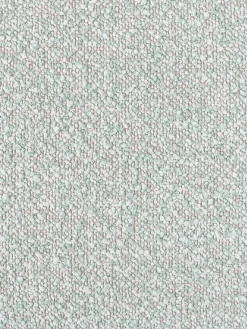 Westwing Collection Sofá en tejido bouclé Alba (4 plazas)