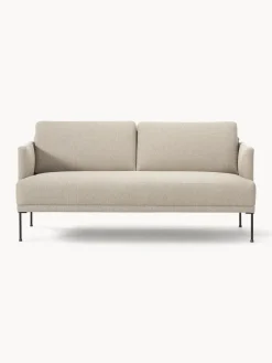 Westwing Collection Sofá Fluente (2 plazas)