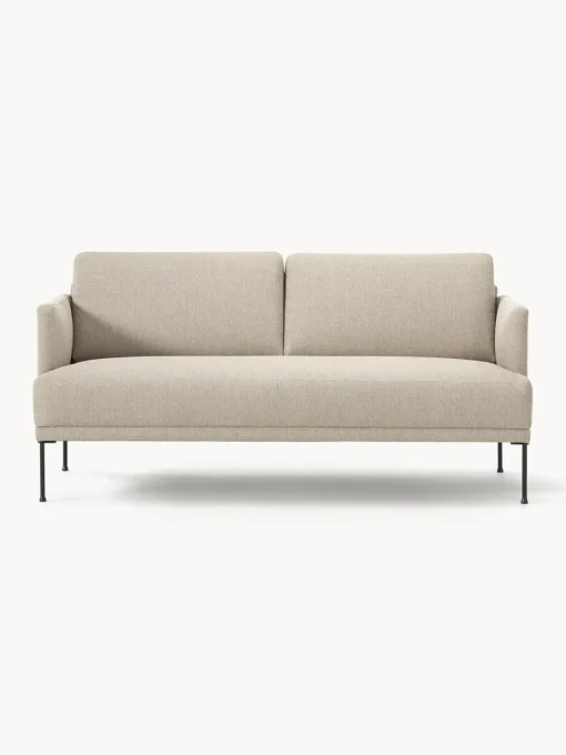 Westwing Collection Sofá Fluente (2 plazas)