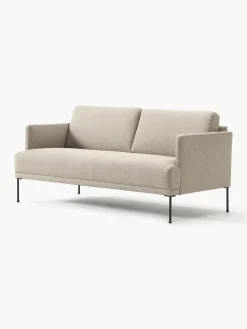 Westwing Collection Sofá Fluente (2 plazas)