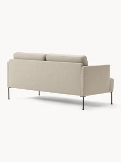Westwing Collection Sofá Fluente (2 plazas)