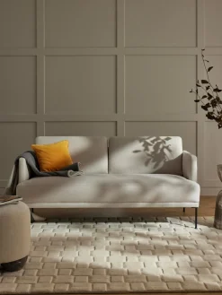 Westwing Collection Sofá Fluente (2 plazas)