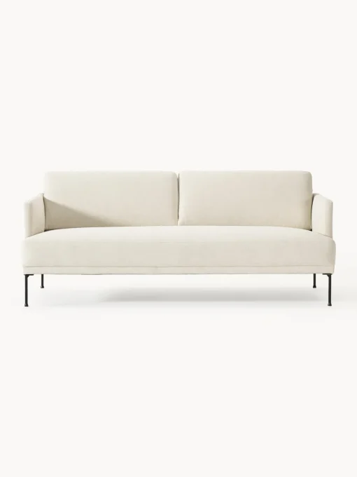 Westwing Collection Sofá Fluente (3 plazas)