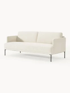 Westwing Collection Sofá Fluente (3 plazas)