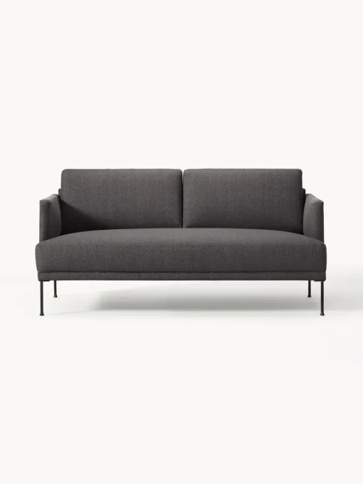 Westwing Collection Sofá Fluente (2 plazas)