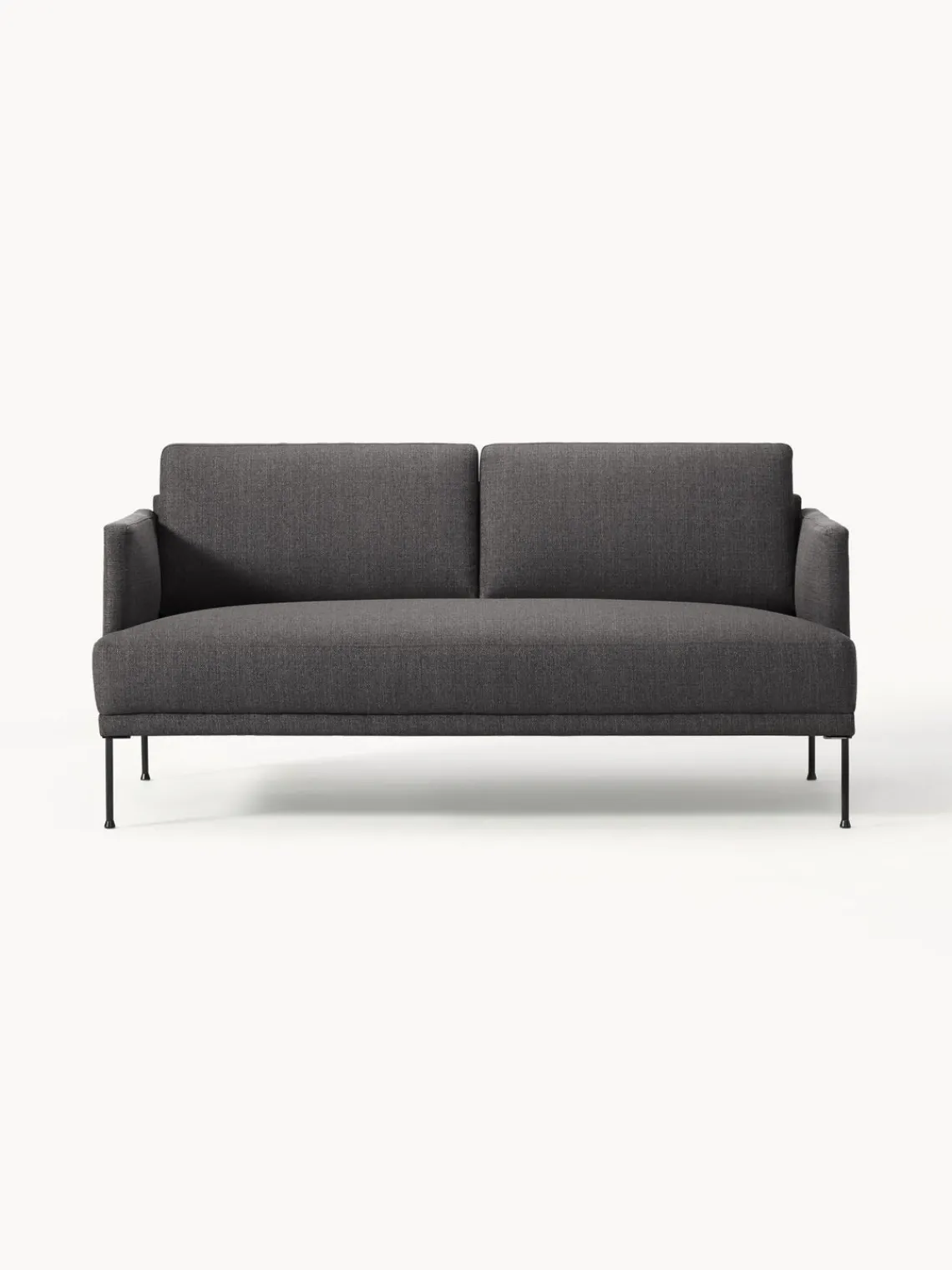 Westwing Collection Sofá Fluente (2 plazas)
