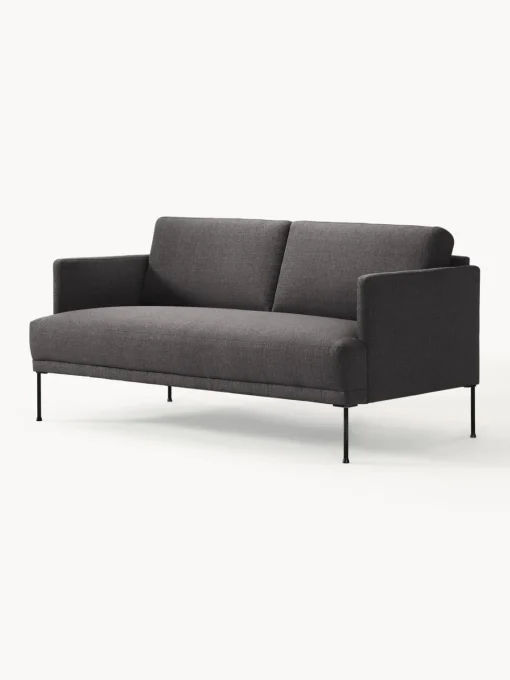Westwing Collection Sofá Fluente (2 plazas)