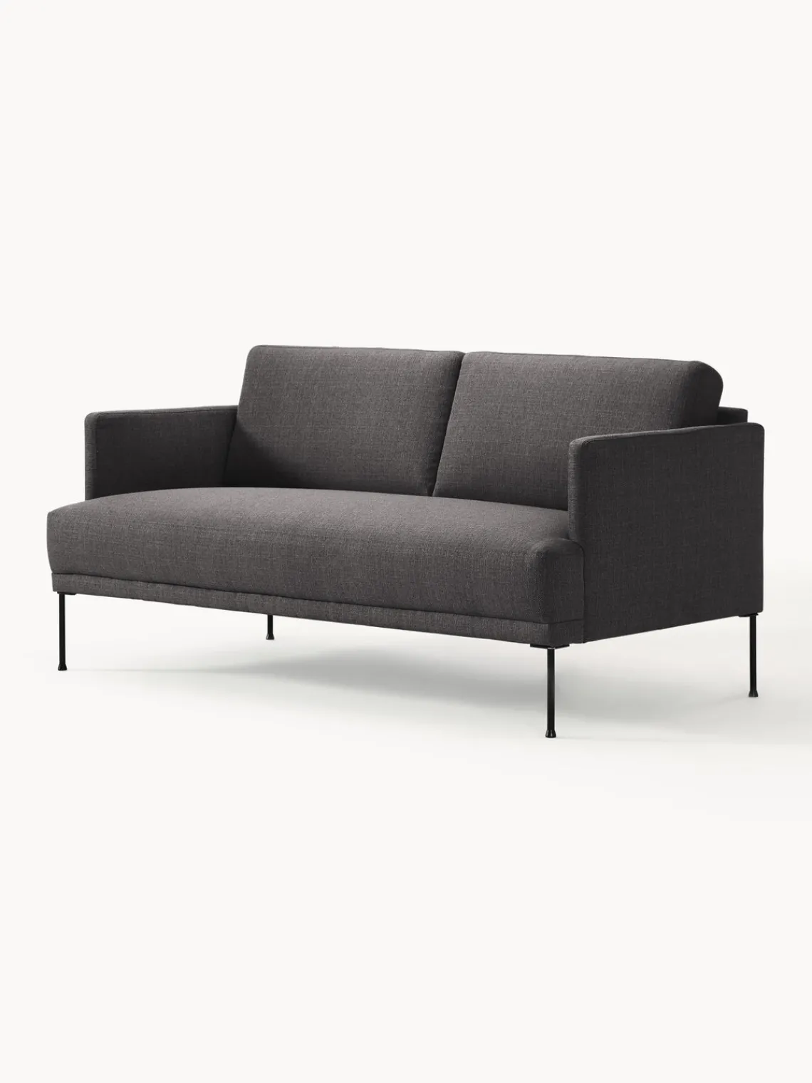 Westwing Collection Sofá Fluente (2 plazas)