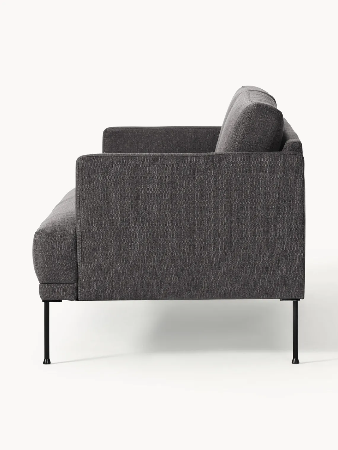 Westwing Collection Sofá Fluente (2 plazas)