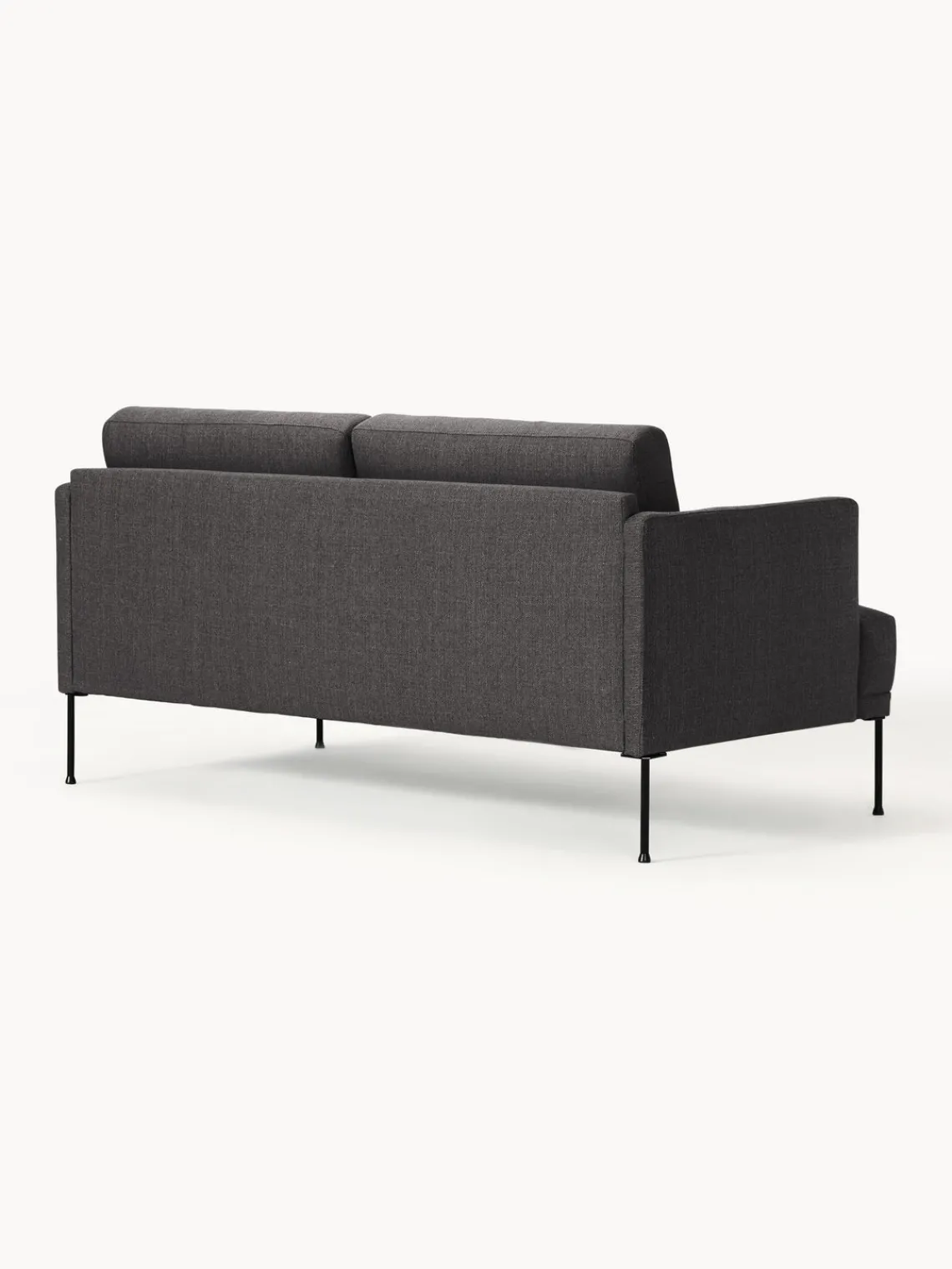 Westwing Collection Sofá Fluente (2 plazas)