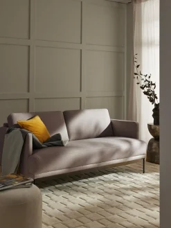 Westwing Collection Sofá Fluente (2 plazas)