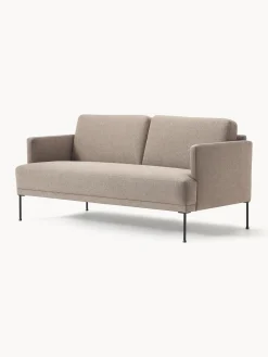 Westwing Collection Sofá Fluente (2 plazas)